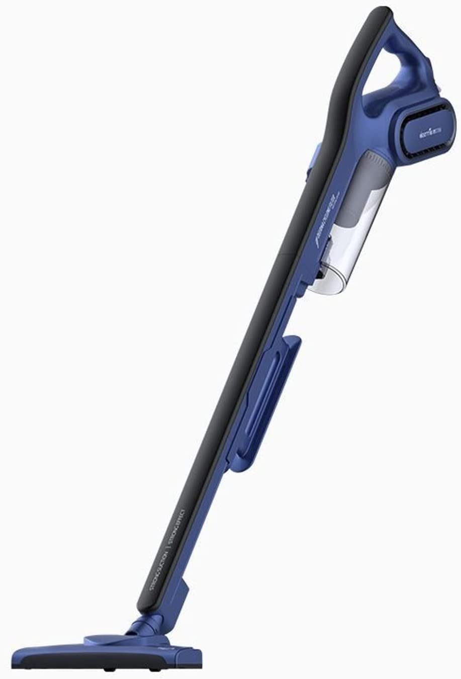 Deerma DX810 Portable 2-In-1 Handheld Vacuum Cleaner With HEPA Filter 16000Pa Strong Suction Power Blanket Dust Three-Layer Filtration 0.8 Liters Dust Capacity | 600W Deerma DX810 Portable 2-In-1 Handheld Vacuum Cleaner With HEPA Filter 16000Pa Strong Suction Power Blanket Dust Three-Layer Filtration 0.8 Liters Dust Capacity | 600W